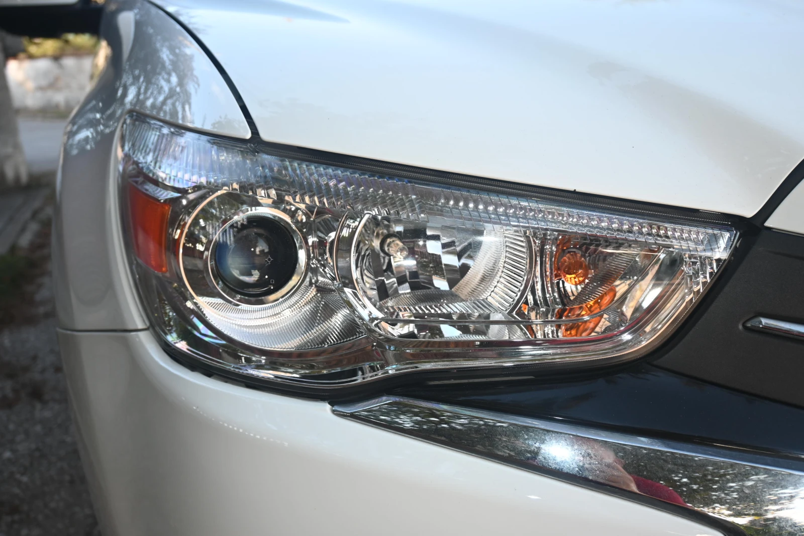 Mitsubishi ASX 76hkm= GAS BRC, снимка 16 - Автомобили и джипове - 56268320