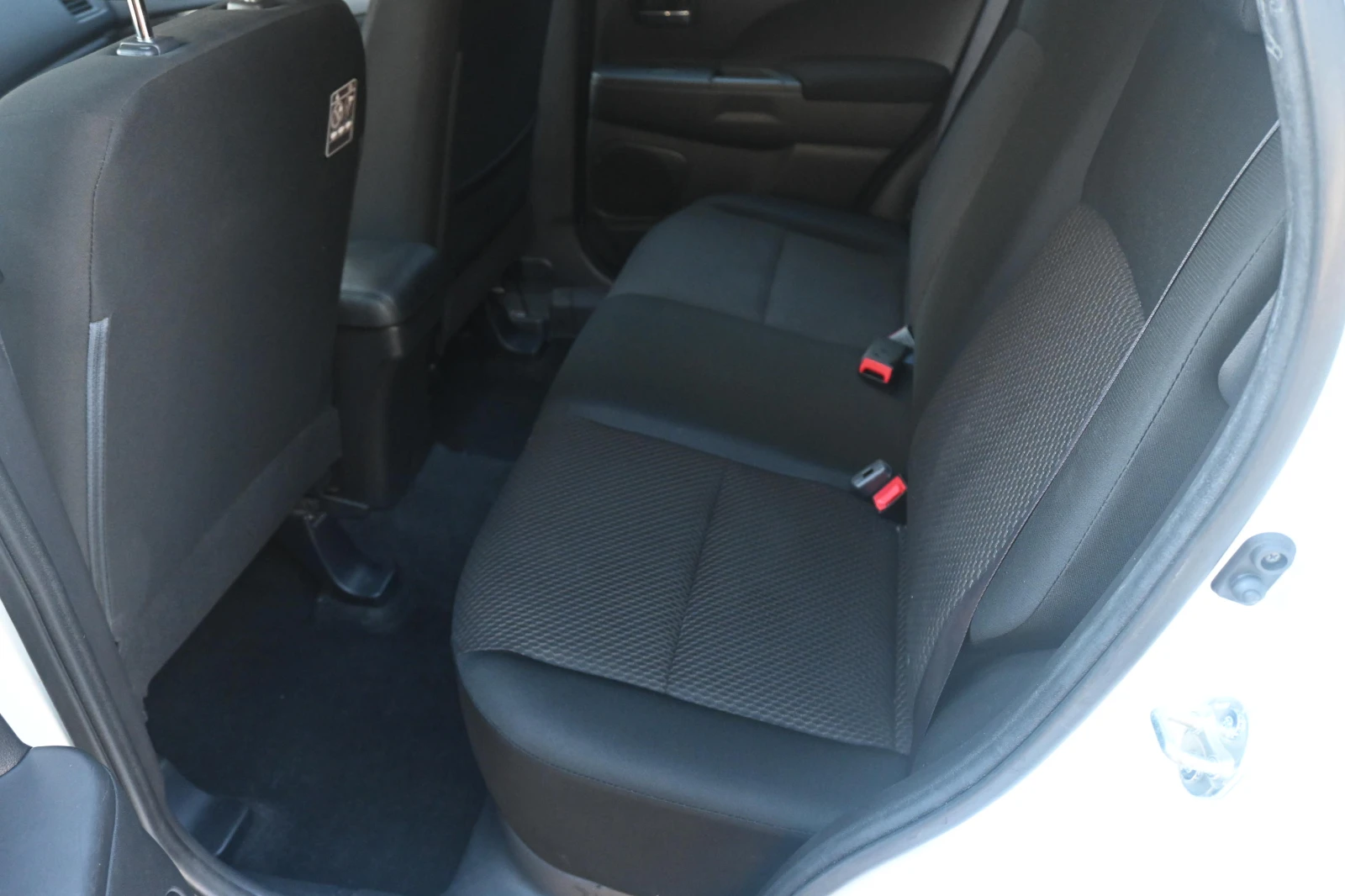 Mitsubishi ASX 76hkm= GAS BRC, снимка 11 - Автомобили и джипове - 56268320