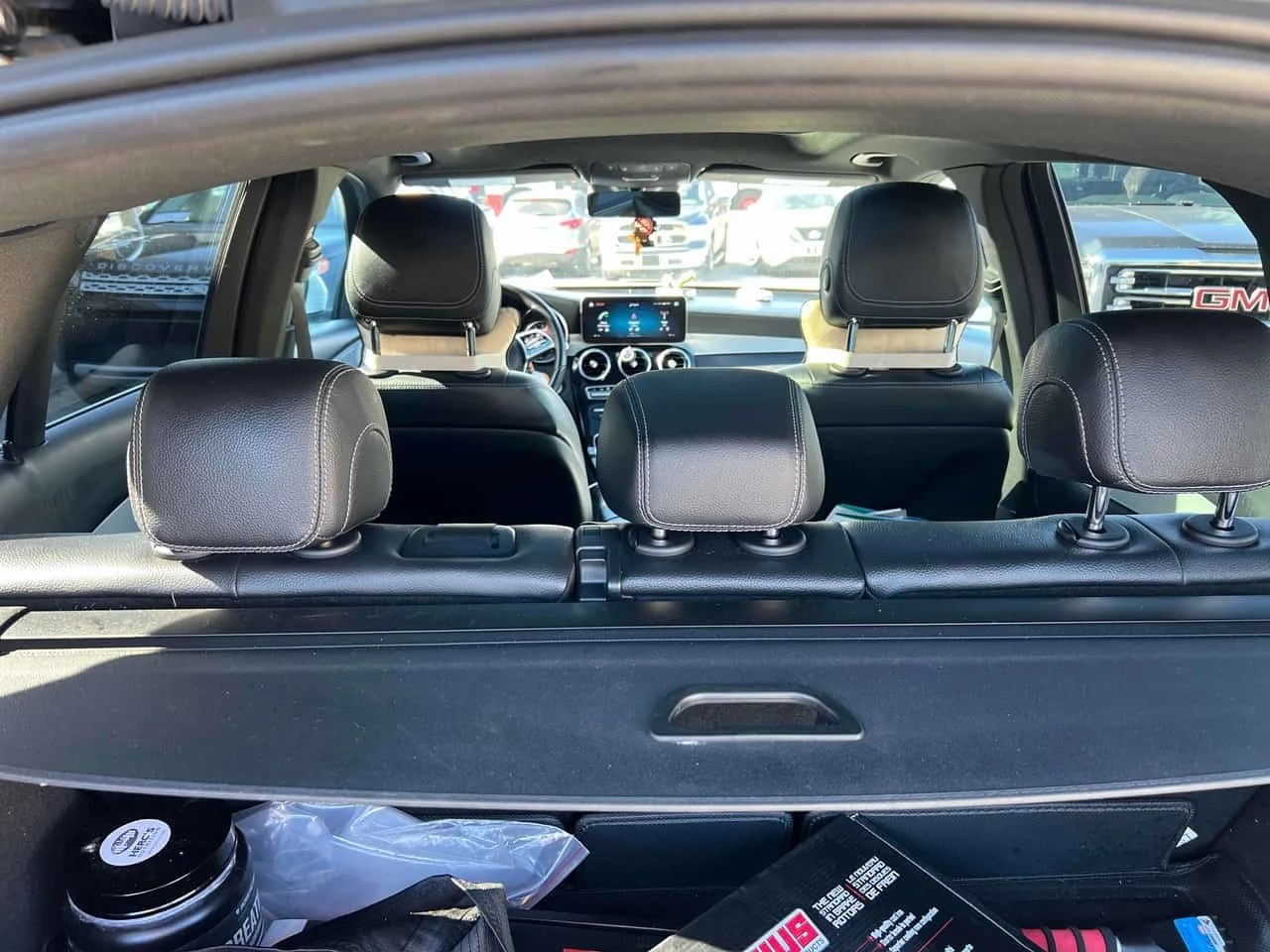Mercedes-Benz GLC 300 / ��������� / 360 / �������� / ���������� | Mobile.bg � ����������� 17