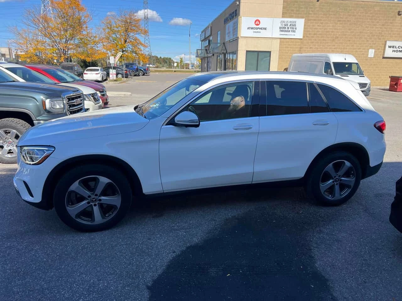 Mercedes-Benz GLC 300 / ��������� / 360 / �������� / ���������� | Mobile.bg � ����������� 2