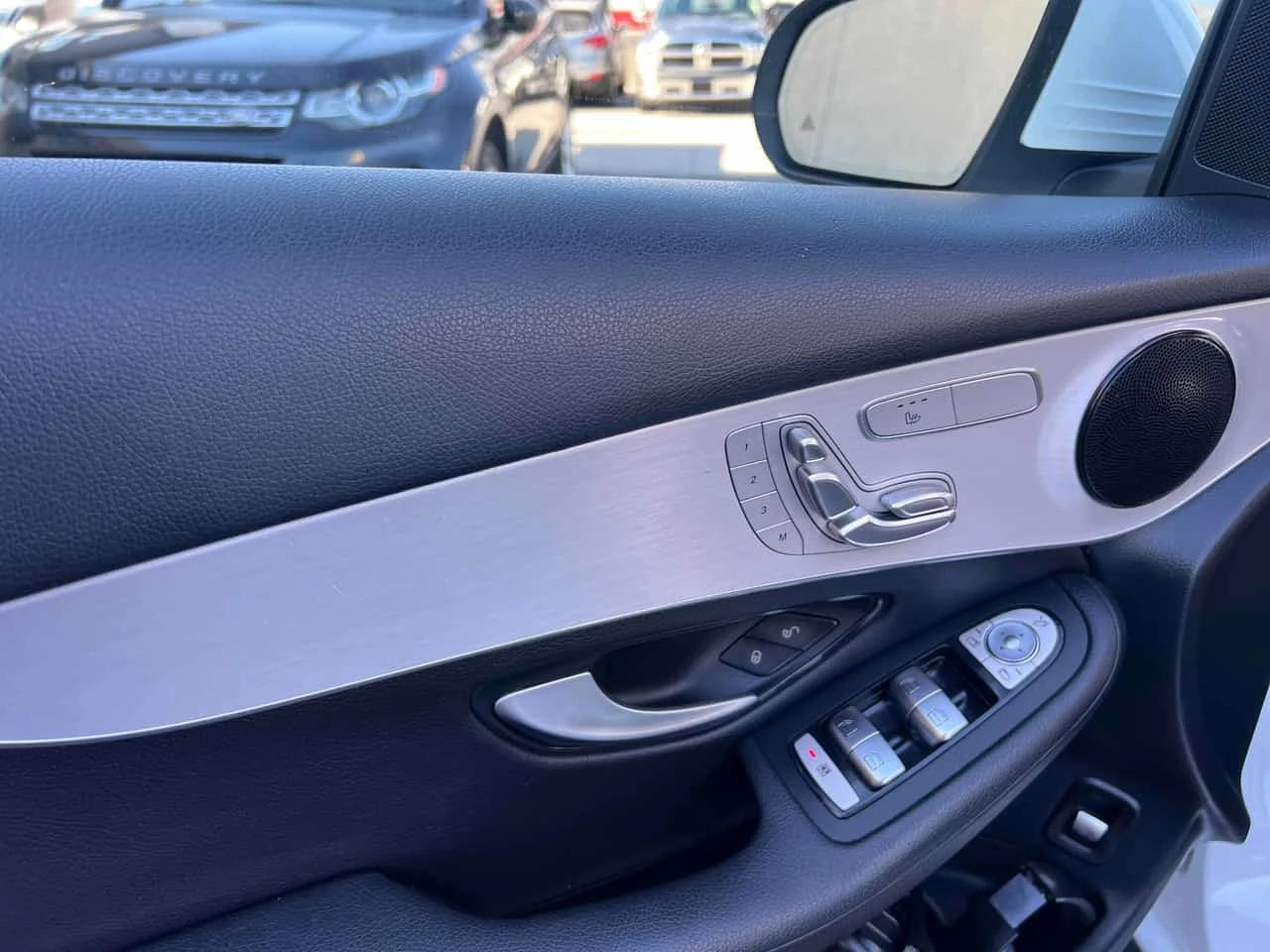 Mercedes-Benz GLC 300 / ��������� / 360 / �������� / ���������� | Mobile.bg � ����������� 15