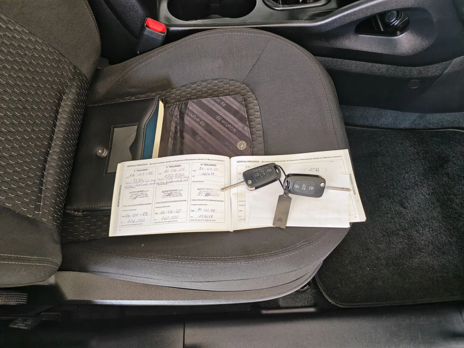 Hyundai IX35 1.6 136��  | Mobile.bg � ����������� 9
