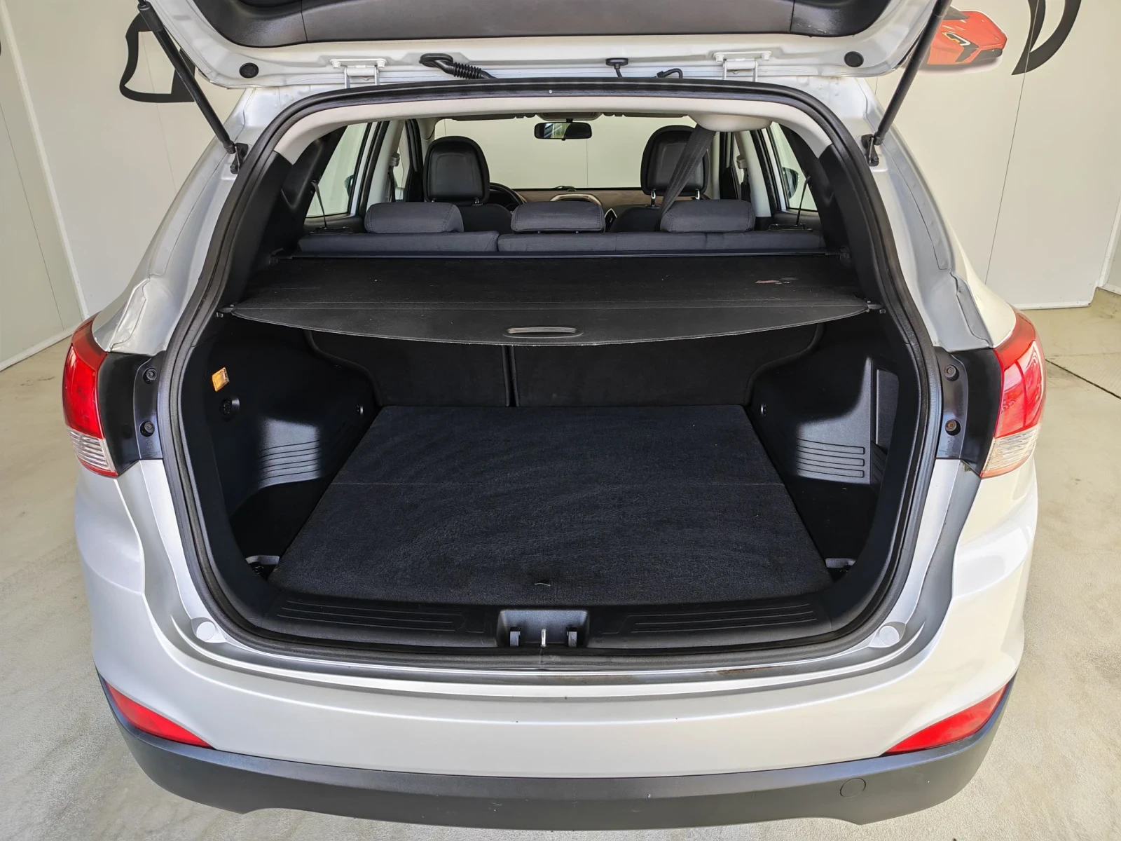 Hyundai IX35 1.6 136��  | Mobile.bg � ����������� 7