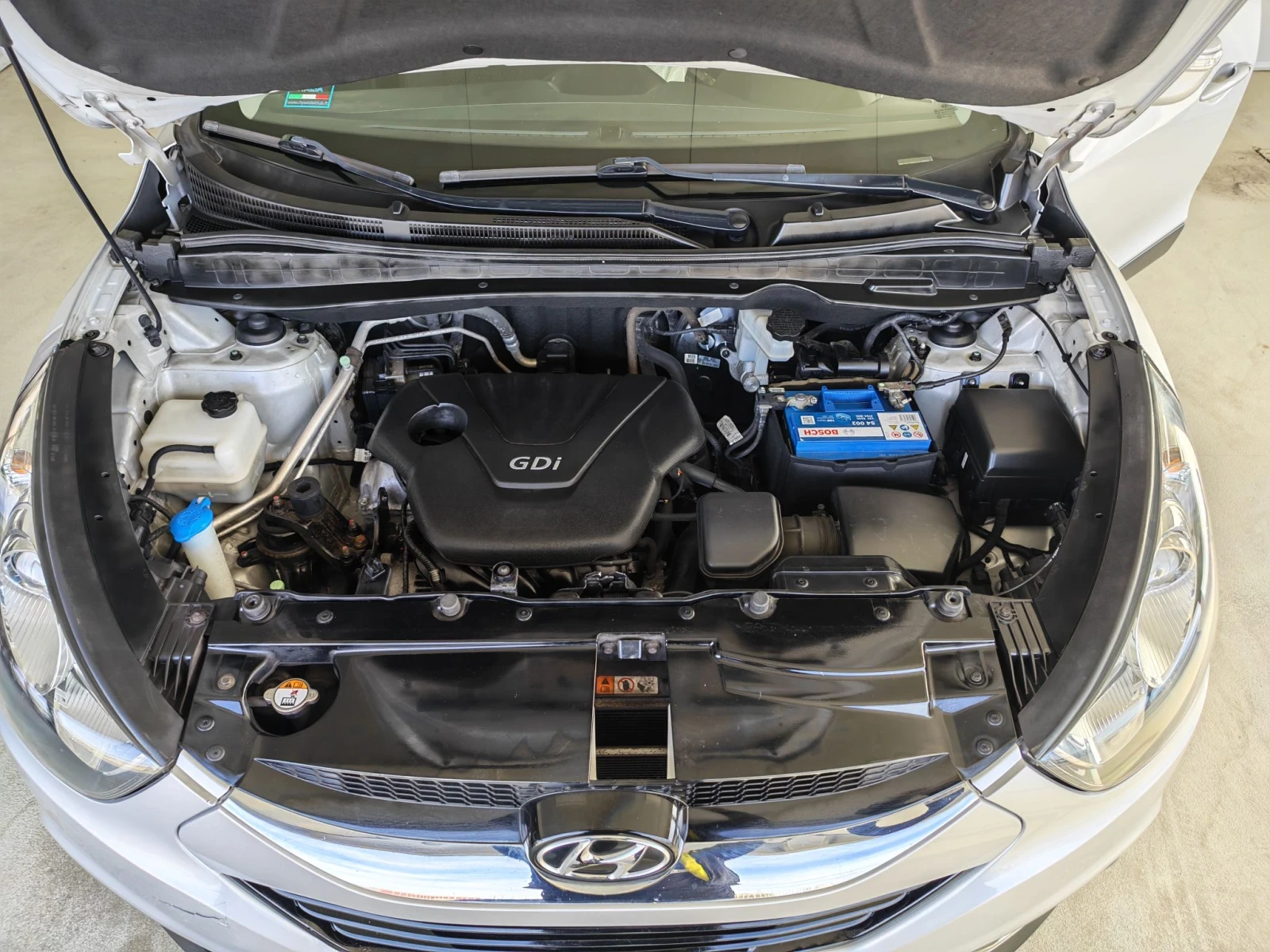 Hyundai IX35 1.6 136��  | Mobile.bg � ����������� 15