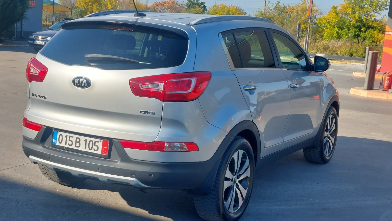 Kia Sportage 2.0 FULL EKSTRI | Mobile.bg � ����������� 5
