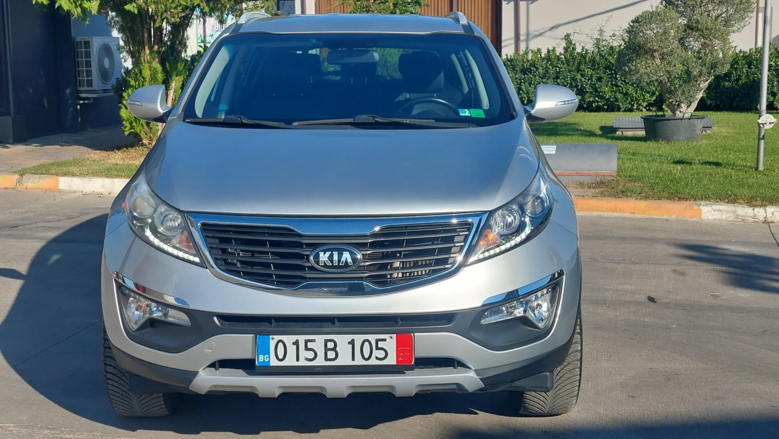 Kia Sportage 2.0 FULL EKSTRI | Mobile.bg � ����������� 2