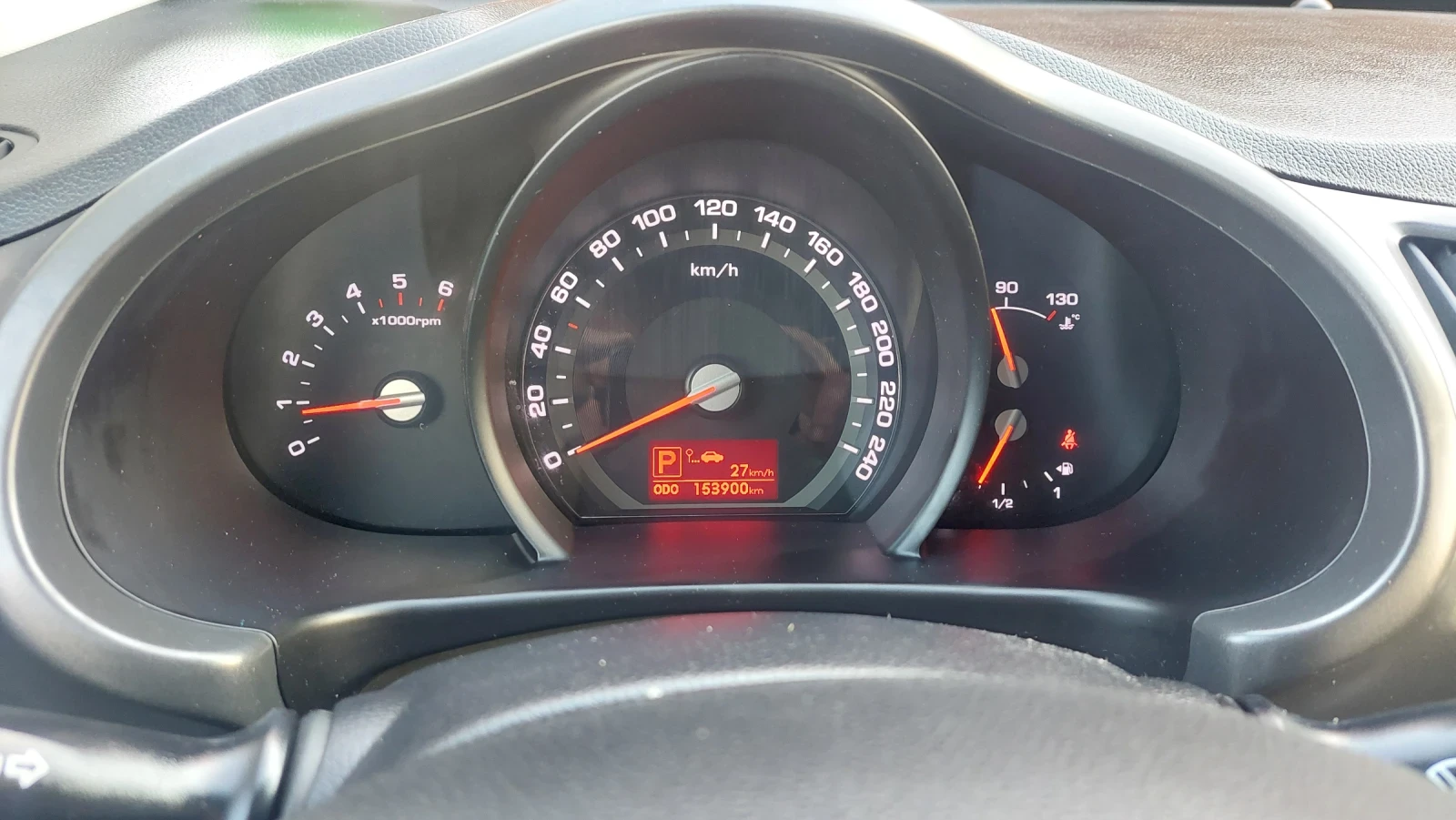 Kia Sportage 2.0 FULL EKSTRI | Mobile.bg � ����������� 11