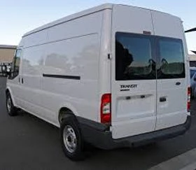 Ford Transit  - изображение 2