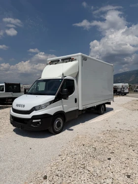 Iveco Daily 3.0D HI-MATIC скоростна кутия, снимка 1