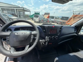 Iveco Daily 3.0D HI-MATIC скоростна кутия, снимка 10