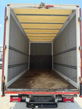 Iveco Daily 3.0D HI-MATIC скоростна кутия, снимка 11