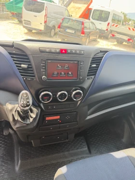 Iveco Daily 3.0D HI-MATIC скоростна кутия, снимка 9