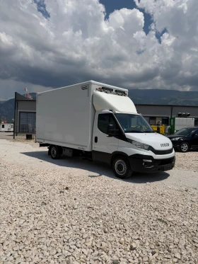 Iveco Daily 3.0D HI-MATIC скоростна кутия, снимка 3