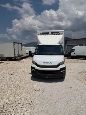 Iveco Daily 3.0D HI-MATIC скоростна кутия, снимка 2