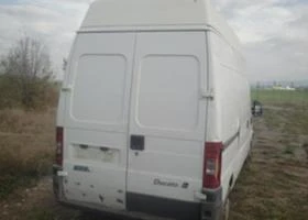 Fiat Ducato 2.3jtd/  | Mobile.bg    5