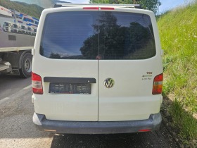 VW Transporter, снимка 2