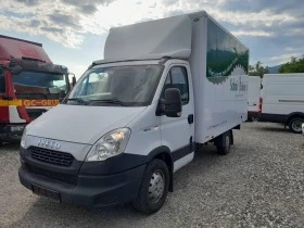 Iveco Daily 35s15 4.20м Euro 5, снимка 1