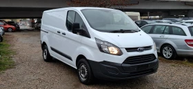 Ford Transit 2..2 100kc 230000km Като Нов!!, снимка 3