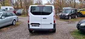 Ford Transit 2..2 100kc 230000km Като Нов!!, снимка 5