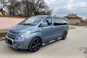 Обява за продажба на Hyundai H1 ~19 000 лв. - изображение 1