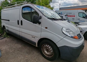 Renault Trafic | Mobile.bg    2