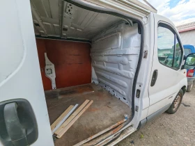 Renault Trafic | Mobile.bg    11