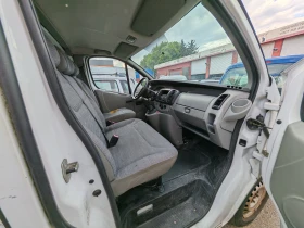 Renault Trafic | Mobile.bg    4