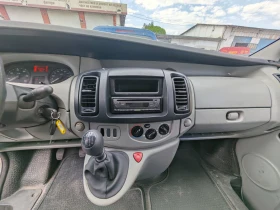 Renault Trafic | Mobile.bg    6