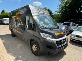 Обява за продажба на Fiat Ducato 2.3jtd* МАКСИ* КЛИМАТИК* ГЕРМАНИЯ*  ~23 500 лв. - изображение 4