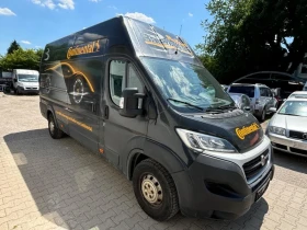 Обява за продажба на Fiat Ducato 2.3jtd* МАКСИ* КЛИМАТИК* ГЕРМАНИЯ*  ~23 500 лв. - изображение 6