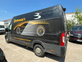 Обява за продажба на Fiat Ducato 2.3jtd* МАКСИ* КЛИМАТИК* ГЕРМАНИЯ*  ~23 500 лв. - изображение 1