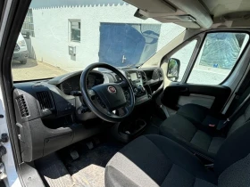 Обява за продажба на Fiat Ducato 2.3jtd* МАКСИ* КЛИМАТИК* ГЕРМАНИЯ*  ~23 500 лв. - изображение 7