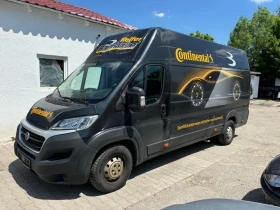Обява за продажба на Fiat Ducato 2.3jtd* МАКСИ* КЛИМАТИК* ГЕРМАНИЯ*  ~23 500 лв. - изображение 1