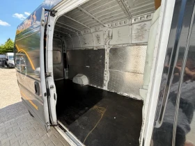 Обява за продажба на Fiat Ducato 2.3jtd* МАКСИ* КЛИМАТИК* ГЕРМАНИЯ*  ~23 500 лв. - изображение 10