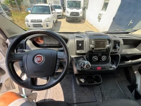Обява за продажба на Fiat Ducato 2.3jtd* МАКСИ* КЛИМАТИК* ГЕРМАНИЯ*  ~23 500 лв. - изображение 8