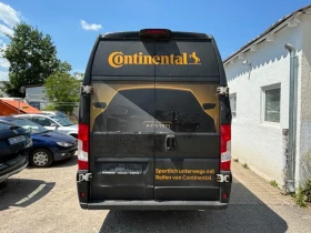 Обява за продажба на Fiat Ducato 2.3jtd* МАКСИ* КЛИМАТИК* ГЕРМАНИЯ*  ~23 500 лв. - изображение 2