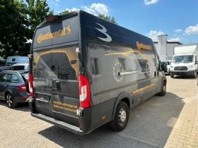 Обява за продажба на Fiat Ducato 2.3jtd* МАКСИ* КЛИМАТИК* ГЕРМАНИЯ*  ~23 500 лв. - изображение 3