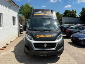 Обява за продажба на Fiat Ducato 2.3jtd* МАКСИ* КЛИМАТИК* ГЕРМАНИЯ*  ~23 500 лв. - изображение 5