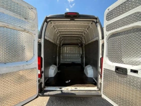 Обява за продажба на Fiat Ducato 2.3jtd* МАКСИ* КЛИМАТИК* ГЕРМАНИЯ*  ~23 500 лв. - изображение 9
