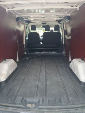 Ford Transit Custom | Mobile.bg    7
