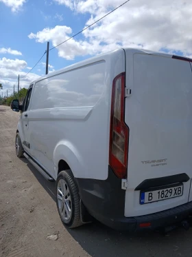 Ford Transit Custom | Mobile.bg    3