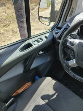 Ford Transit Custom | Mobile.bg    10