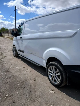 Ford Transit Custom | Mobile.bg    5