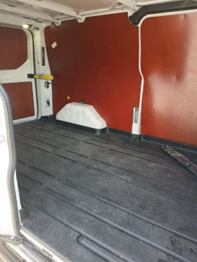 Ford Transit Custom | Mobile.bg    12