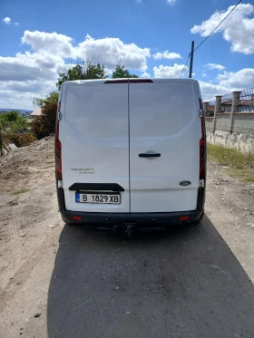Ford Transit Custom | Mobile.bg    2