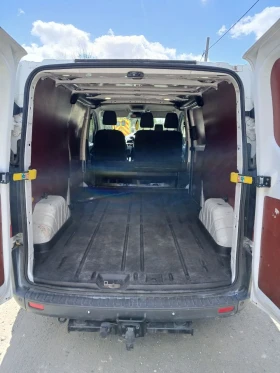 Ford Transit Custom | Mobile.bg    6