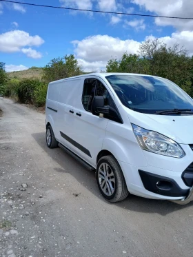 Ford Transit Custom | Mobile.bg    4