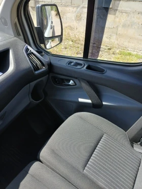 Ford Transit Custom | Mobile.bg    9