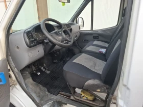 Обява за продажба на Ford Transit ~9 800 лв. - изображение 10