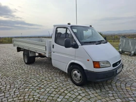 Обява за продажба на Ford Transit ~9 800 лв. - изображение 2